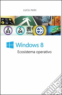 Windows 8. Ecosistema operativo libro
