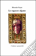 Le ragazze afgane libro