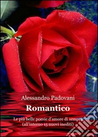 Romantico libro