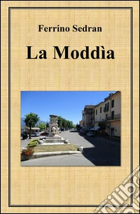 La Moddìa libro