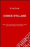 Codice stellare libro