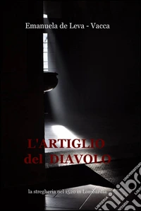 L'artiglio del diavolo libro