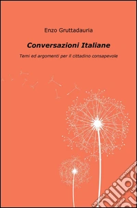 Conversazioni italiane libro