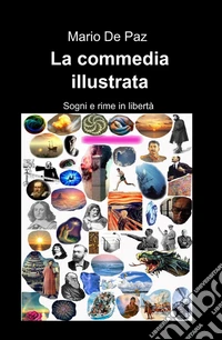 La commedia illustrata