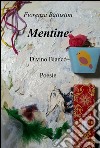 Mentine libro