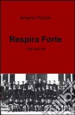 Respira forte libro