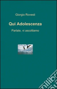 Qui adolescenza libro