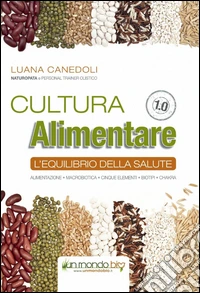 Cultura alimentare libro