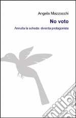 No voto libro