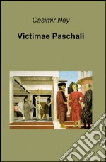 Victimae Paschali