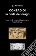 Contagio! libro