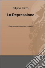 La depressione libro