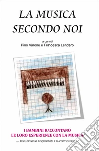 La musica secondo noi libro