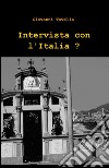 Intervista con l'Italia? libro