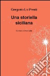 Una storiella siciliana libro