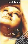 Sirena guerriglia libro