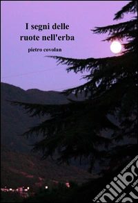I segni delle ruote nell'erba libro