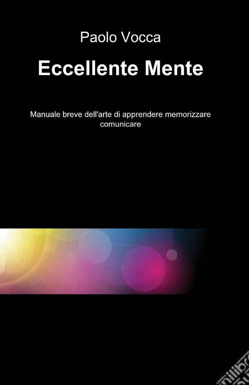 Eccellente mente