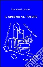 Il cinismo al potere libro