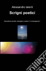 Scrigni poetici libro