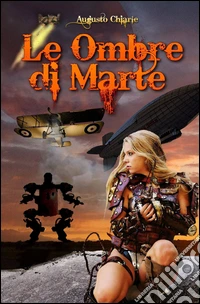 Le ombre di Marte