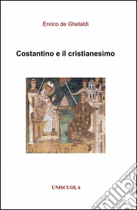 Costantino e il cristianesimo