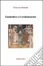 Costantino e il cristianesimo