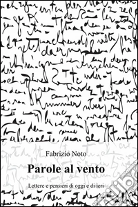 Parole al vento