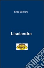 Lisciandra libro