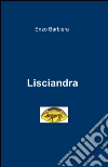 Lisciandra libro