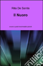 Il nuoro libro