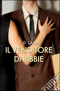 Il venditore di bibbie libro