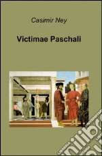 Victimae Paschali libro