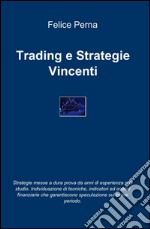 Trading e strategie vincenti libro