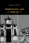 Intervista con l'Italia? libro