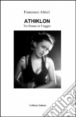 Athiklon libro