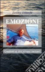 Emozioni libro