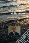 Don Minchiotte della mazza libro