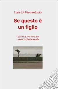 Se questo è un figlio libro
