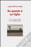 Se questo è un figlio libro