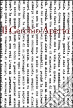 Il cerchio aperto libro