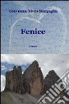 Fenice libro di Nives Sinigaglia Giovanna