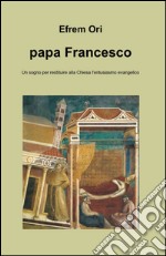 Papa Francesco libro