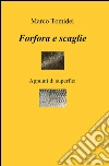 Forfora e scaglie libro