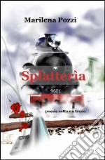 Splatterìa libro