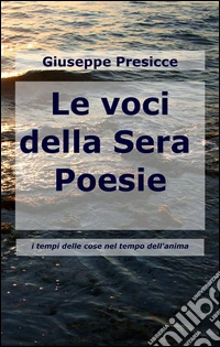 Le voci della sera libro
