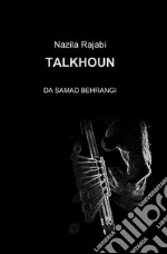 Talkhoun libro