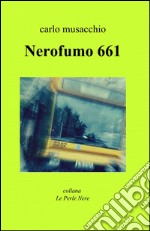 Nerofumo 661 libro