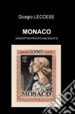 Monaco libro