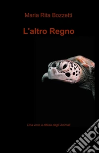 L'altro regno libro